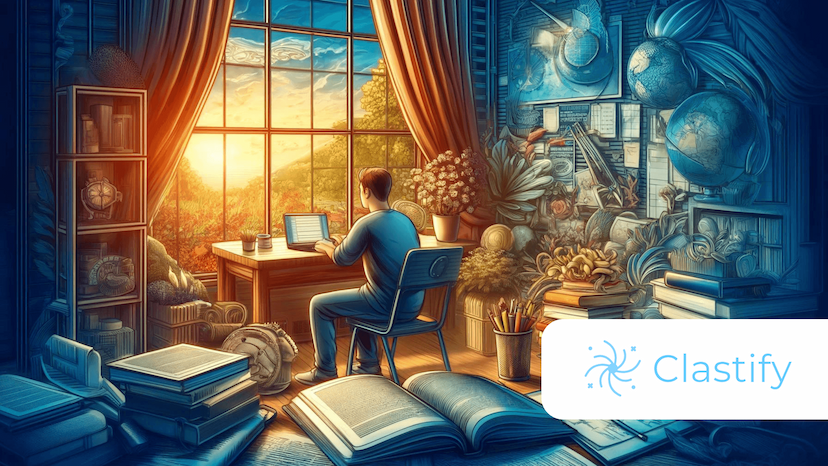 Get feedback on your Essay EE