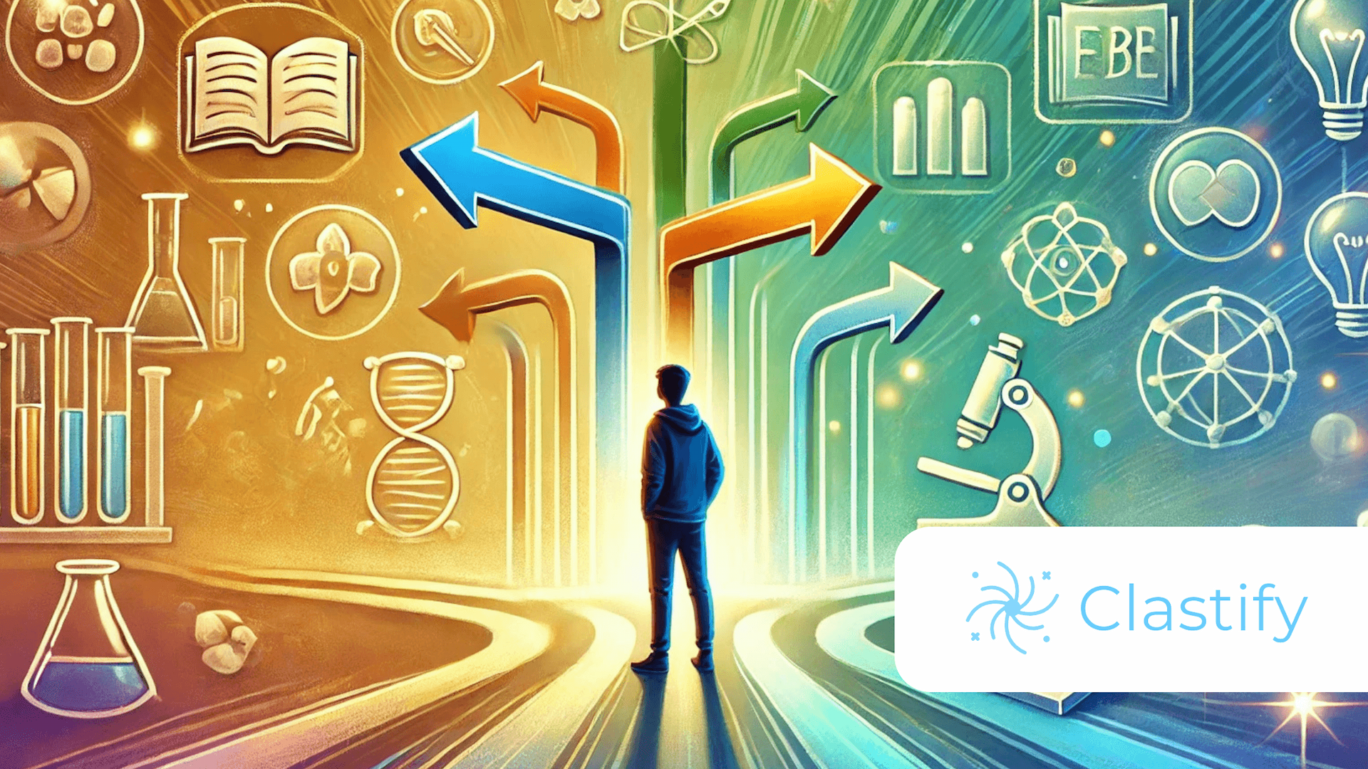 How to Choose IB Subjects? cover image