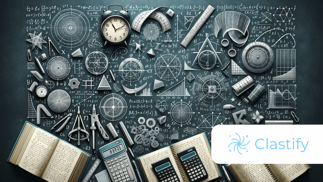 IB Math AA | Clastify