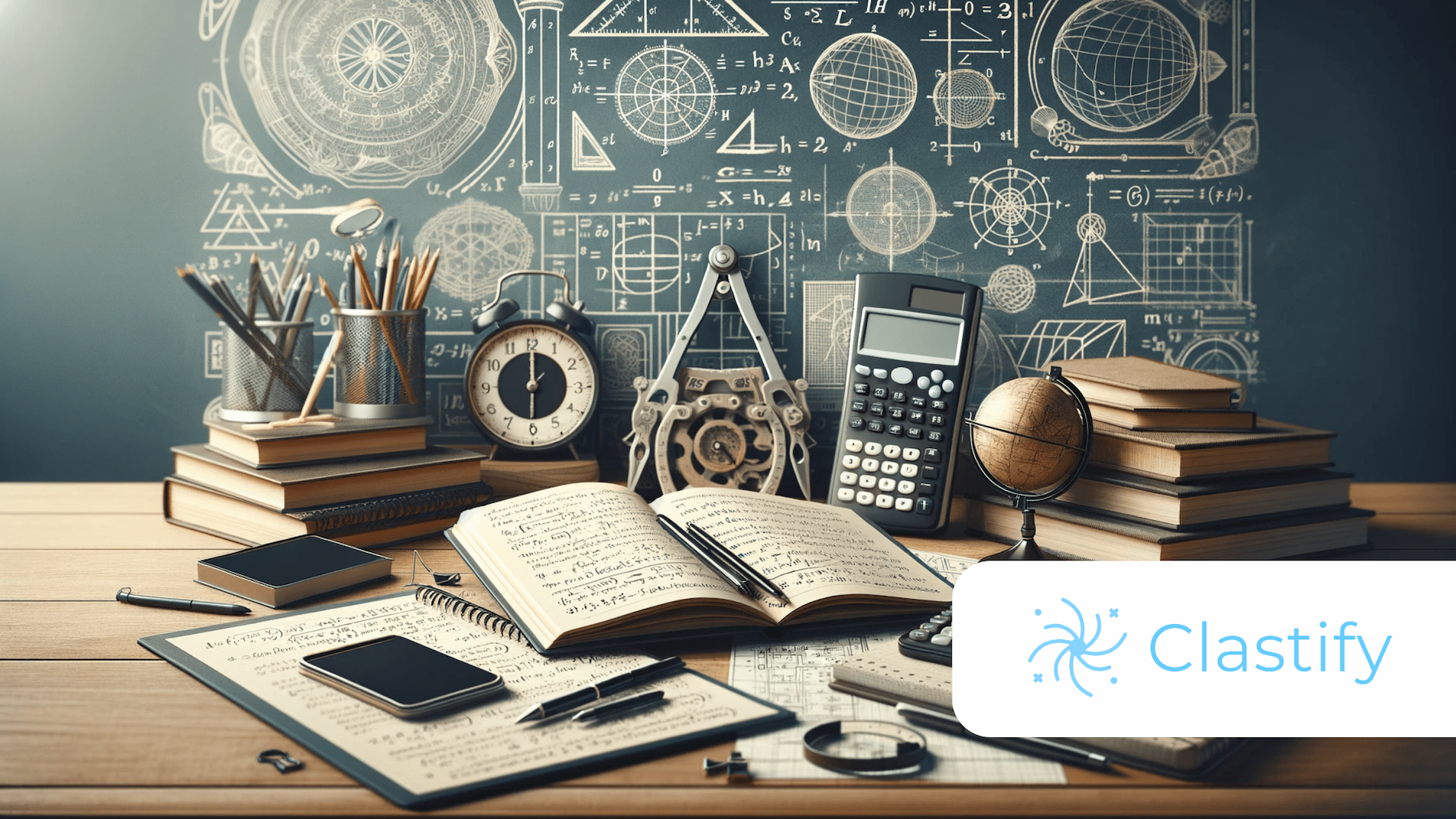 Math IA Format and Structure cover image